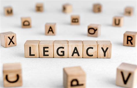 What Is a Person's Legacy? | LoveToKnow