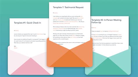 HubSpot | Free Email Marketing Templates