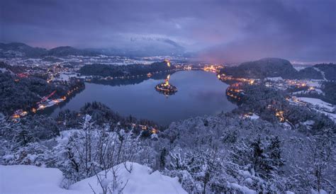 All You Need To Know To Visit Lake Bled In Slovenia - Travel Slovenia