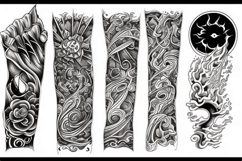 Aggregate 74+ forearm flame tattoo super hot - in.coedo.com.vn