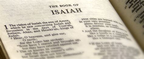 The Book of Isaiah: A Clear, Concise Overview that will Answer All Your ...