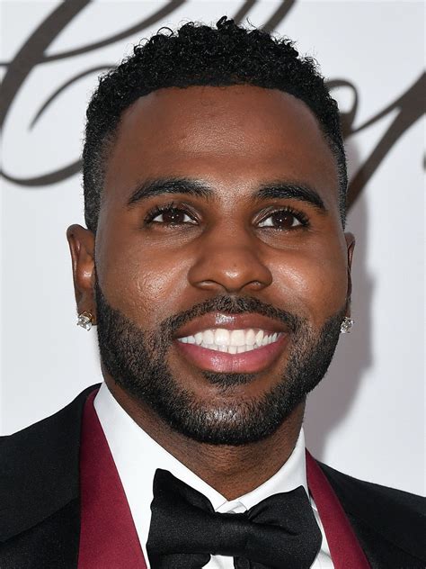 Jason Derulo - Biography, Height & Life Story | Super Stars Bio