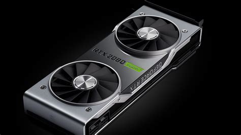 RTX 2080 SUPER Falls between TITAN Xp and TITAN V, according to FFXV ...