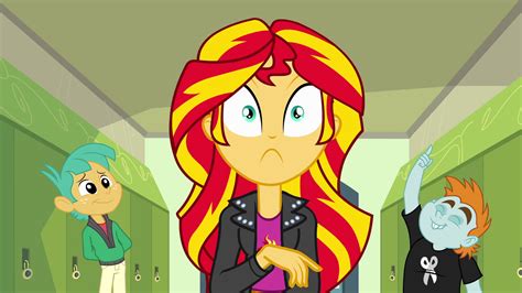 Image - Snips talking "in Equestria" EG.png | My Little Pony Friendship is Magic Wiki | FANDOM ...