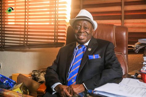 ABUAD Founder, Afe Babalola Explains Reasons For Nigeria's Crisis ...