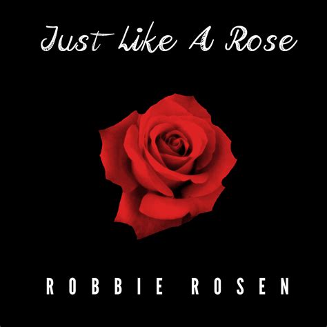 Autographed "Just Like A Rose" EP on Storenvy