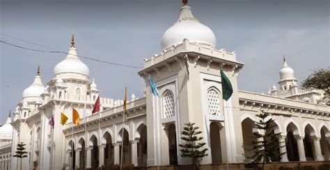 The Hyderabad Public School, 1-11-87 & 88 , S P Road,Begumpet ...