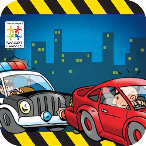 Roadblock - SmartGames