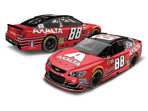 Dale Earnhardt Jr Diecast - GFRracing.com