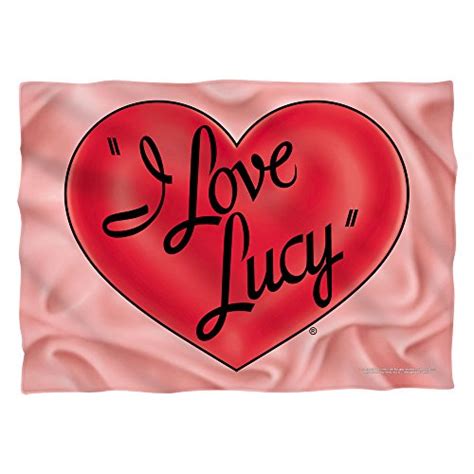 Best I Love Lucy Logos