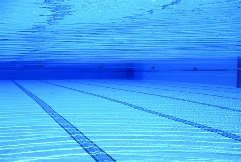 Free Images : sea, underwater, line, swimming pool, blue, sports, water sport, outdoor pool ...