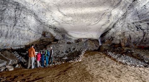 Mammoth Cave National Park