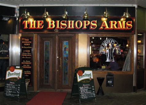 Bishops Arms, Exterior, Stockholm, Sweden | Bishops Arms (Va… | Flickr