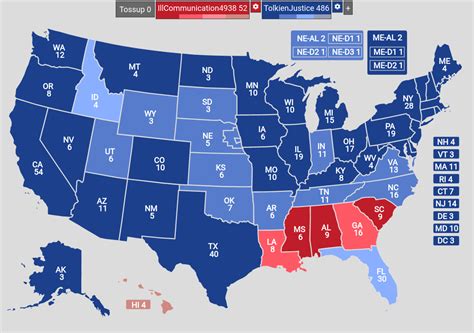 2024 election results : r/AngryObservation