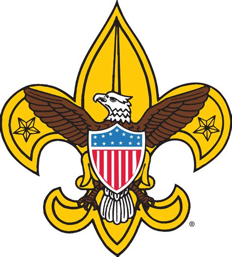 Boy Scout Emblem Clip Art - Cliparts.co