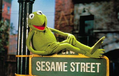 Kermit the Frog on Sesame Street | Muppet Wiki | Fandom powered by Wikia