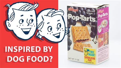 Pop-Tarts® History Timeline Pop-Tarts®, 42% OFF