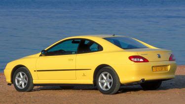 Peugeot 406 Coupe: review, history, prices and specs | evo