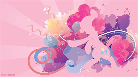 Mlp Wallpapers Pinkie Pie - Wallpaper Cave