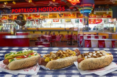 Most-wanted restaurants and stores in Houston suburbs, from Portillo's Hot Dogs to Trader Joe's