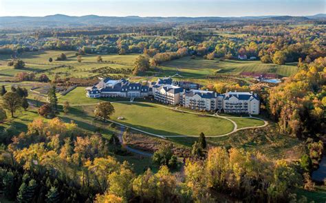 Salamander Middleburg | Five Star Resort and Spa in Middleburg, VA