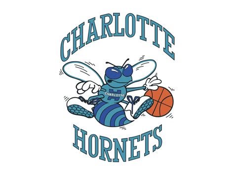 Nba 2k16 Logo Png Charlotte Hornets Logo Transparent - vrogue.co