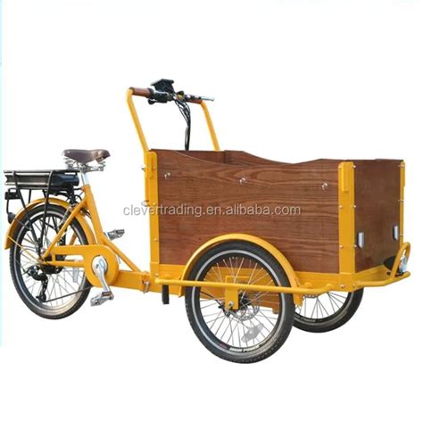 Colorful Electric E Cycle Bike Rickshaw - Buy Electric Cycle,E Cycle ...