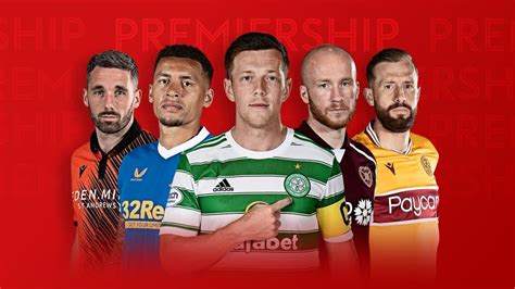 Scottish Premiership News, Fixtures, Results | Sky Sports