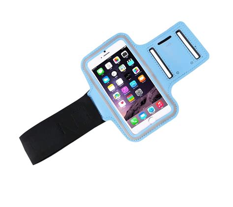 Smartphone Arm Band Large - Blue | Shop Today. Get it Tomorrow ...