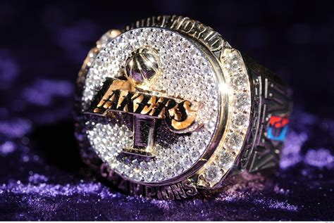 Los Angeles Lakers Lakers Championship Rings, Lakers Championships, I ...