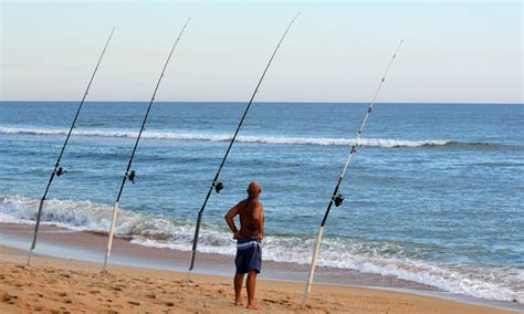 Saltwater & Freshwater Fishing | Visit St. Augustine