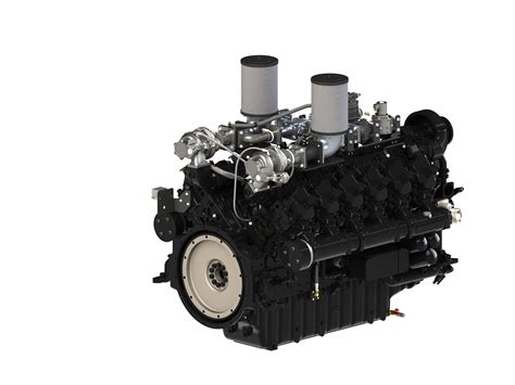 Propane-powered engine receives EPA certification - LP Gas