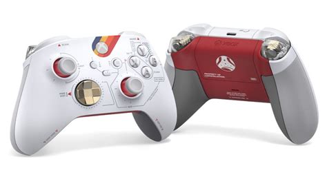 Microsoft announces Starfield Limited Edition Xbox controller, headset: Here’s how much they ...