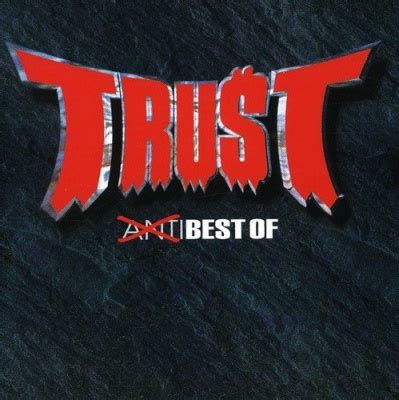 Trust | Album Discography | AllMusic