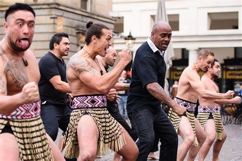 This is a phenomenal photo of rugby legend Jonah Lomu performing the ...