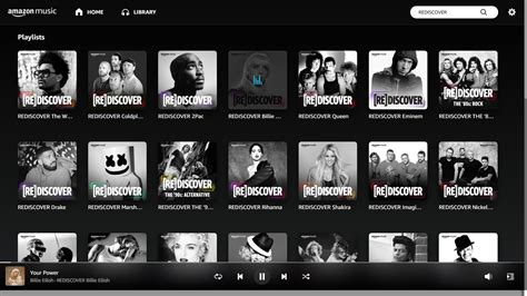 Dive in Some of The Best Amazon Music Playlists | Stereofox Music Blog