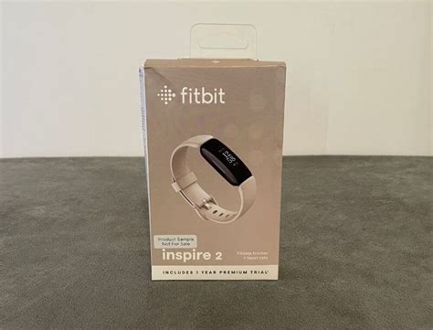 Fitbit Inspire 2 Review