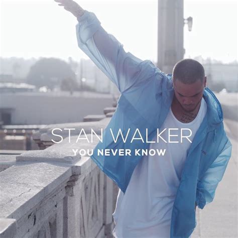 Stan Walker Lyrics, Songs, and Albums | Genius