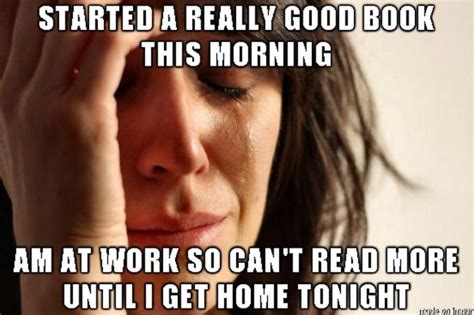 73 Funny Reading Memes That Will Make All Book Lovers Laugh