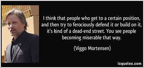 Viggo Mortensen Quotes. QuotesGram