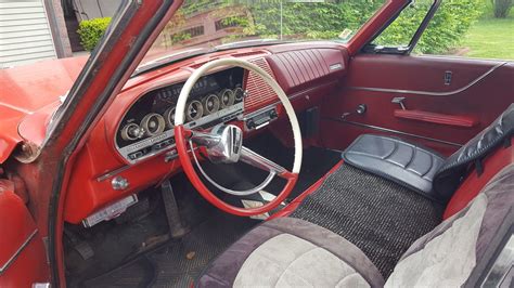 Buy One Get One: 1962 Dodge Darts | Barn Finds