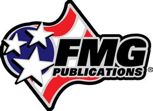 FMG Publications Logo PNG Vector (SVG) Free Download