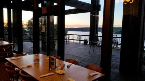 Lake Barkley State Resort Park – Lodge and Restaurant Review | Ann Luck