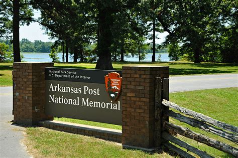 Arkansas Post National Memorial | Arkansas.com