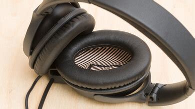 Bose QuietComfort 35 II Gaming Headset Review - RTINGS.com