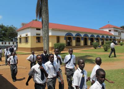 Best Secondary Schools in Uganda, Kampala, Jinja, Wakiso, Entebbe