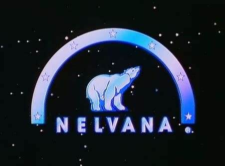 Nelvana Logos