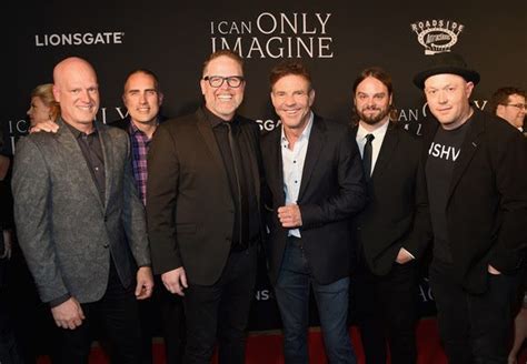 I Can Only Imagine ? The Very Best Of MercyMe Available Now Ahead Of Major Motion Picture | MercyMe