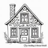 Window Coloring Pages  Free & Printable sketch template