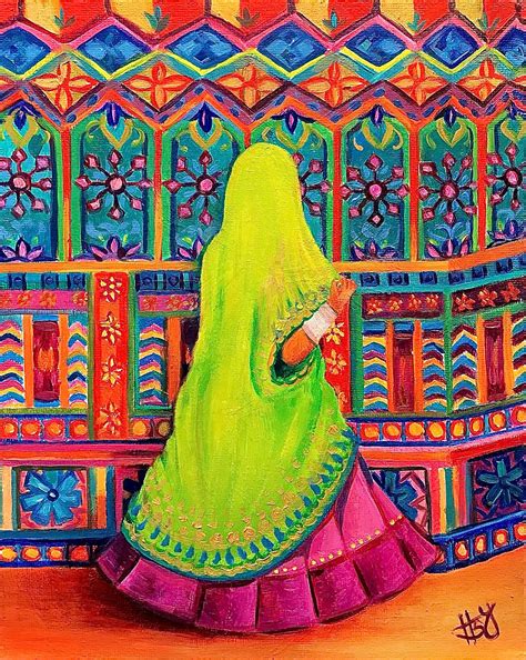 Traditional Pakistani Art | ubicaciondepersonas.cdmx.gob.mx